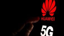 Huawei 5G