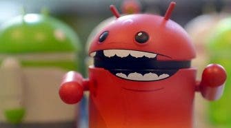 Android malware