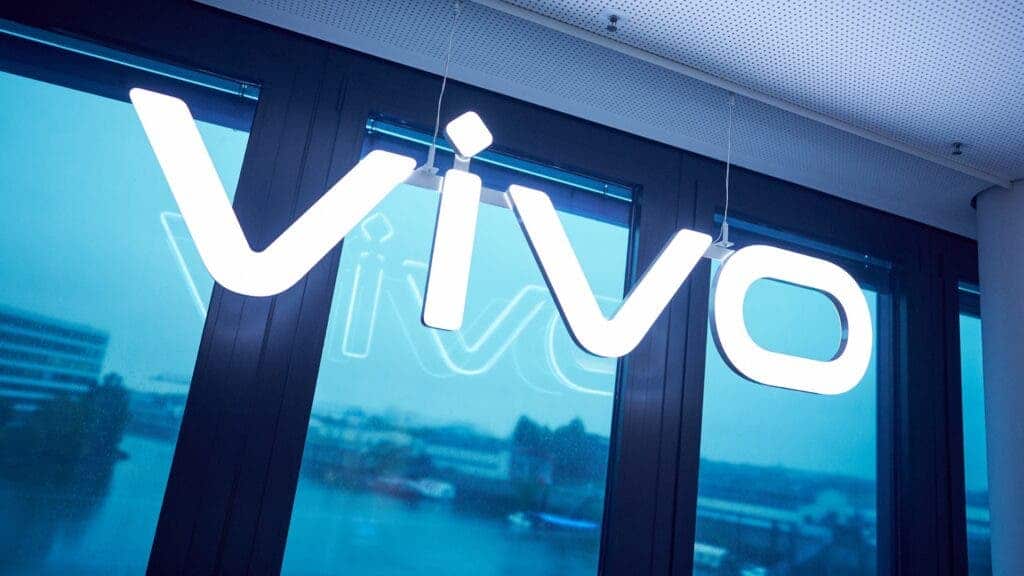 vivo hq