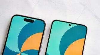 Xiaomi 13 vs iPhone 14 Pro