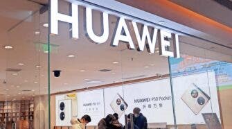 Huawei Growth
