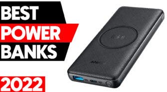 best power banks