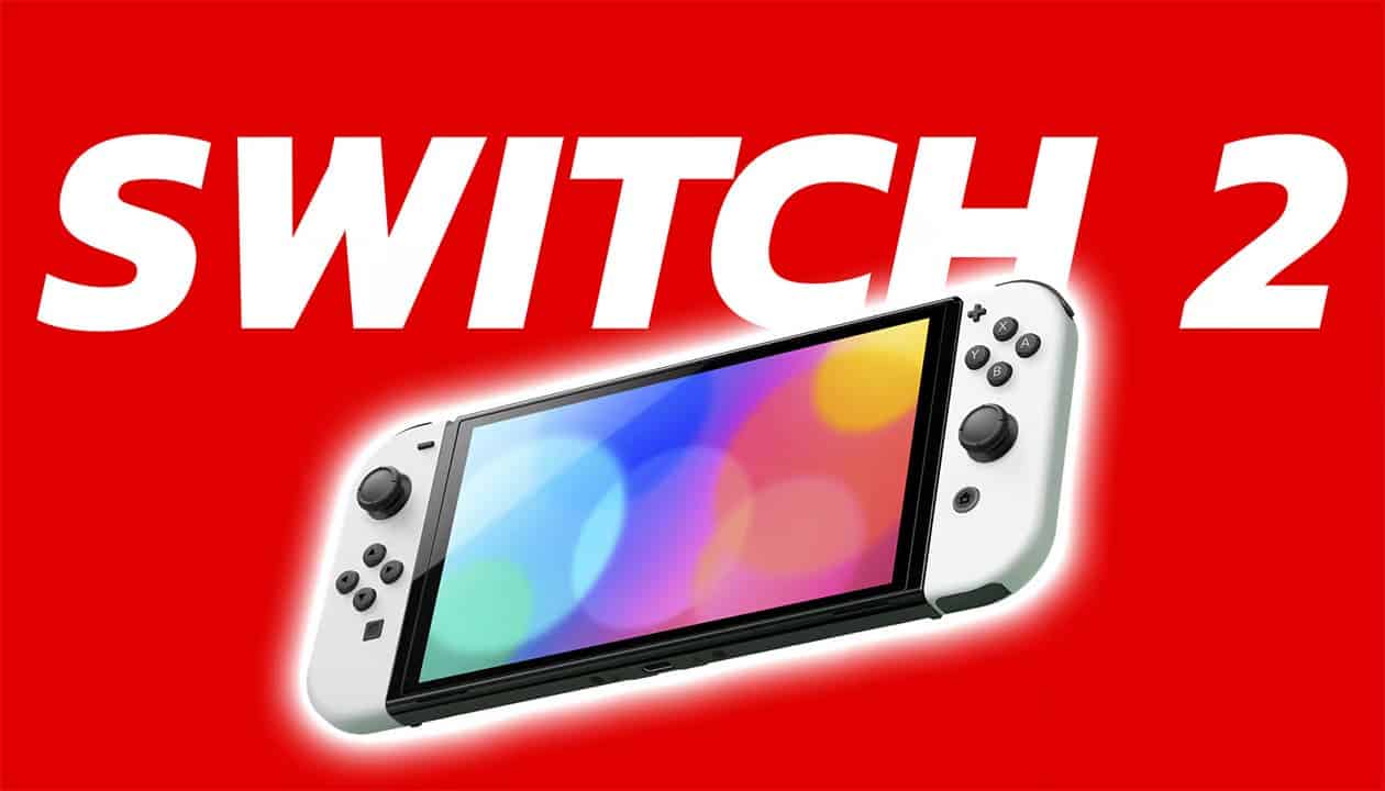Switch 2 Nintendo