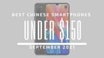 Best Chinese smartphones