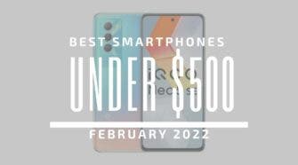 Best Smartphones