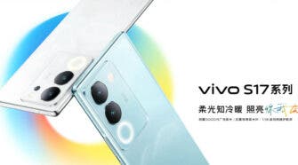 Vivo S17 Pro Launched