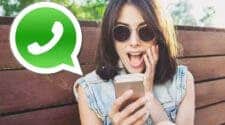 WhatsApp Features for iPhone
