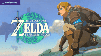 The Legend of Zelda